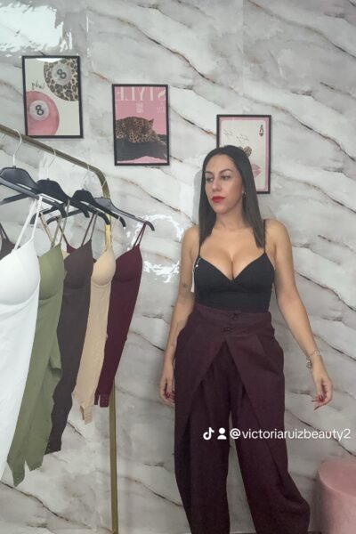 Body Zara