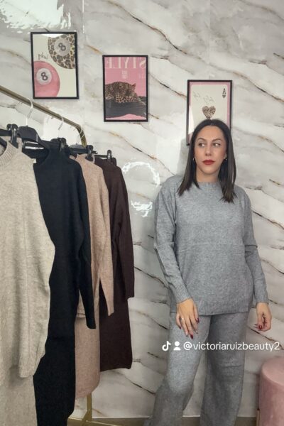 Conjunto punto Beatriz