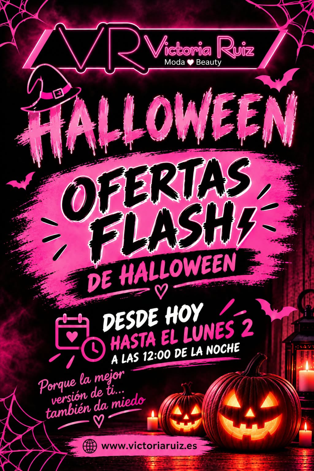 Promoción